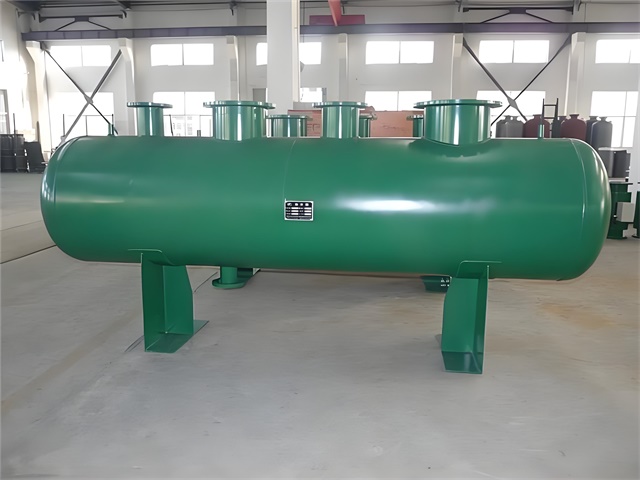 阳明集分水器需要电源吗